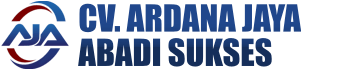 CV Ardana Jaya Abadi Sukses