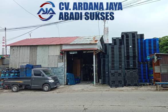 lokasi CV Ardana Jaya Abadi Sukses