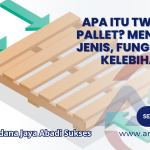 Apa Itu Two Way Pallet_ Mengenal Jenis, Fungsi, dan Kelebihannya