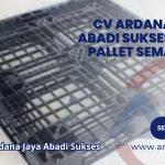CV Ardana Jaya Abadi Sukses_ Jual Pallet Semarang